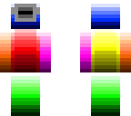 every color