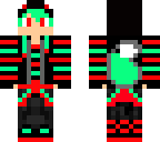 evil jay fixed