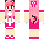 evil kawaii chan