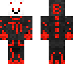 evil panda