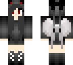 fallen aphmau