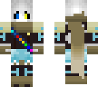 female ink sans edit