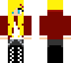 female kurusu syo