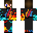 fire and ice