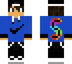 fixed nike boy