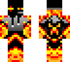 flame boy