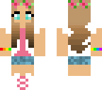 flower girl