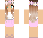 flower girl