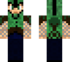 forest hunter