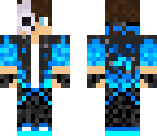 forgotten ice boy