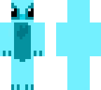 forsiktig sitt skin