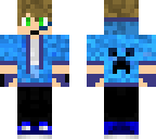gamer boy