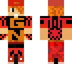 ginjaninja
