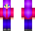 girl