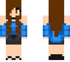 girl edit