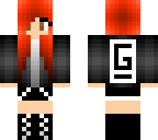 girl gerard way