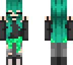 girl new