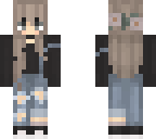 girl skin