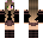 girlcat
