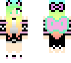 god bunny girl