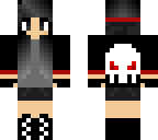goth girl