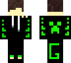 green co3ky