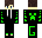 green co3ky serte