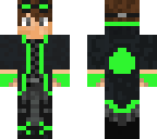 green engineer