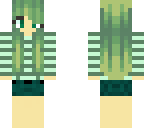 green gal 