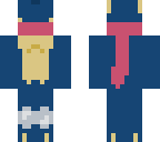 greninja