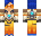 gudgie10 tracer