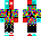 herobrine deryy dirt