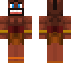 hog rider