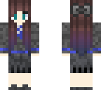hogwarts oc