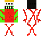 i tried
