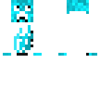 ice mob 3d