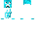 ice mob 3d