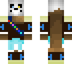 ink sans
