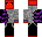 issarazor slime