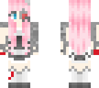 killer robot girl