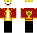 king polar bear