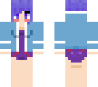 kotone fujisaki
