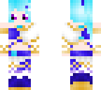lana hyrule warriors