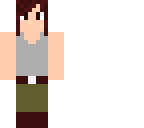 laracroft