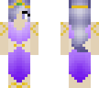 lavendermouse
