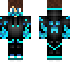 legendary_tengu