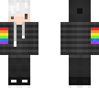 lgbtq chibi emo