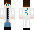 main skin
