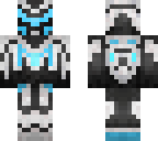 me as max steel