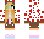 me in cake